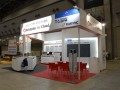 SODEC 第19回ソフトウェア開発環境展-01/展示ブース施工