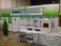 KOBELCO FAIR 2008-06/事務局・セミナーの設営