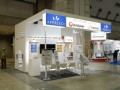 SODEC 第18回ソフトウェア開発環境展-1/展示ブース施工