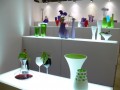 interiorlifestyle2008-08/展示ブース施工