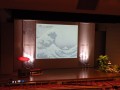SubOptic 2010/事務局・セミナーの設営