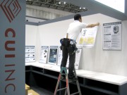 1・2フィニッシュの施工 1・2フィニッシュの施工